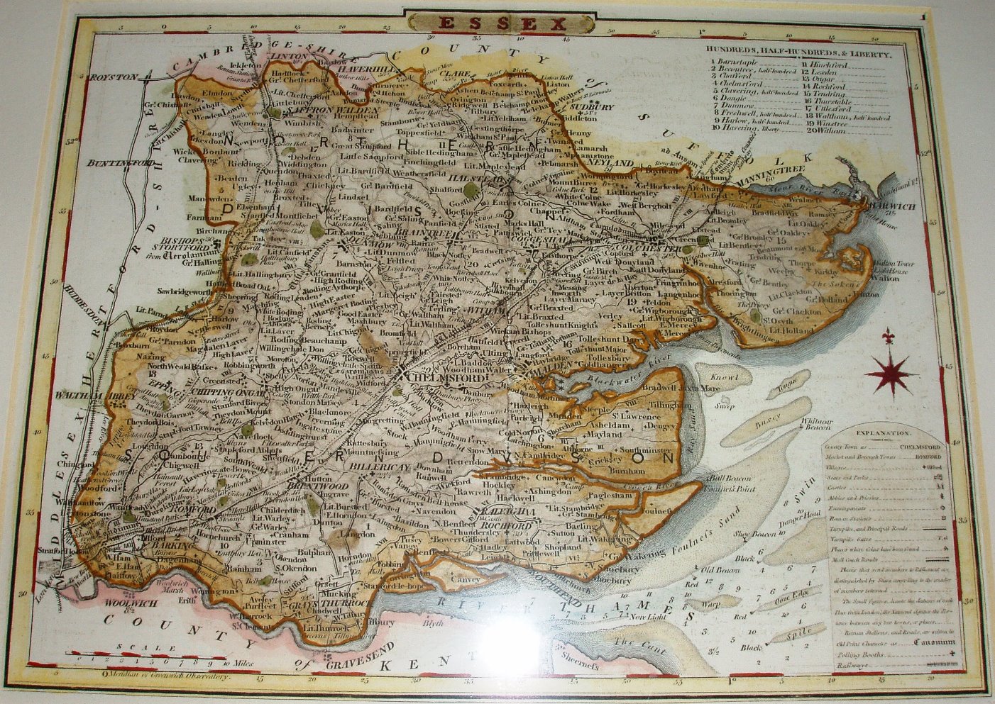 Dugdale 1838